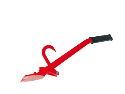 lopatka s obracakem pro forst 80cm 24435