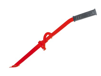 lopatka s obracakem pro forst 130cm 24436