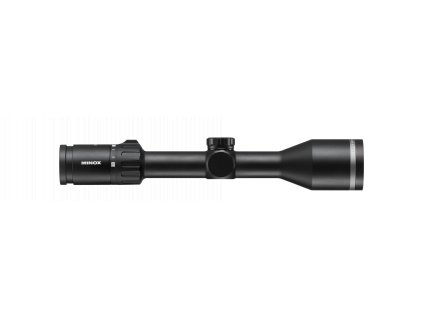 puškohled Minox 2-10x50 (Varianta kulatý tubus)