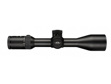 puškohled Blaser B2 3-18x50 iC (Varianta kulatý tubus)