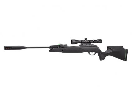 Swarm Magnum Pro GEN 3, kal. 4,5/5,5 (Varianta kal. 4,5 (36J))