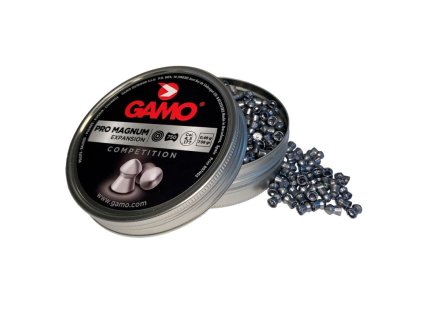 diabolo gamo pro magnum kal 45mm 049g 750ks