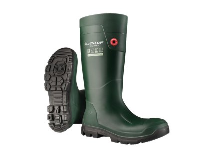 PUROFORT TERRAPRO GREEN O4 36 (Varianta PUROFORT TERRAPRO GREEN O4 36)