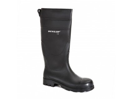 ECOFORT UNIVERSAL BLACK 39 (Varianta ECOFORT UNIVERSAL BLACK 39)
