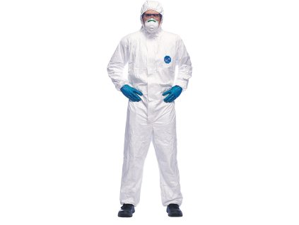 Tyvek Classic Xpert Ecopack bílá 3XL (Varianta Tyvek Classic Xpert Ecopack bílá 3XL)