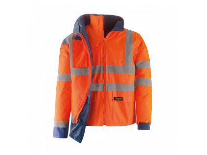 KAPRIOL HV PARKA 4v1
