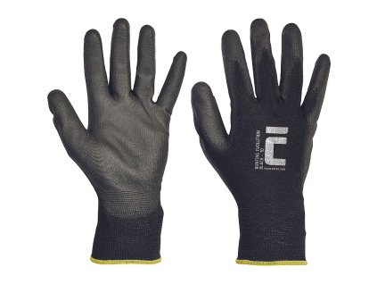 BUNTING EVO BLACK vel.11 (Varianta BUNTING EVO BLACK vel.11)