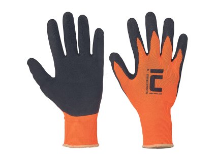 PALAWAN ORANGE nylon/latex (Varianta PALAWAN ORANGE nylon/latex)