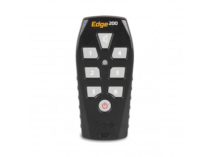 Ovladač k výcvikovému obojku pro psy d-control edge 200