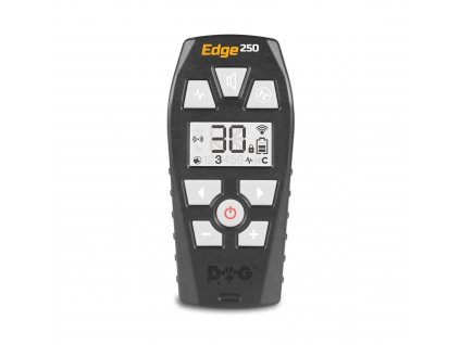 Nabíjecí ovladač k výcvikovému obojku pro psy d-control Edge 250 ONE