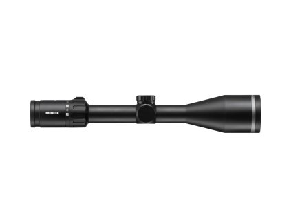 puškohled Minox 3-15x56 (Varianta kulatý tubus)