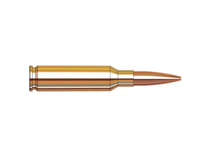 Náboj kulový Hornady, American Gunner, 6,5mm Creedmoor, 140GR (9,0g), BTHP