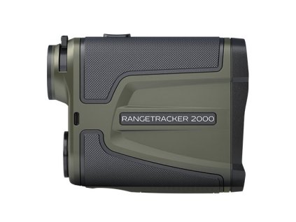 Dálkoměr GPO, Rangetracker 2000, 6x20, OLED dispej