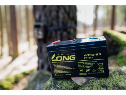 776 akumulator long 6v 12 ah