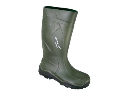 holinky dunlop purofort vel. 39 28012