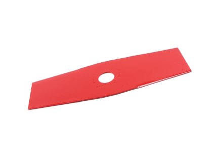 Univerzální nůž křovinořezu 2-zubý OREGON 255/1,4mm