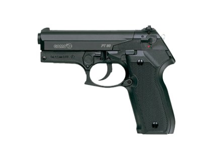 PT-80 Blowback black