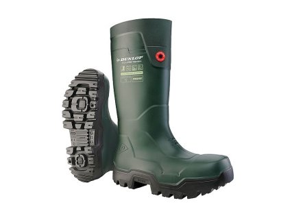 THERMO+ S5 GREEN FIELDPRO 38 (Varianta THERMO+ S5 GREEN FIELDPRO 38)