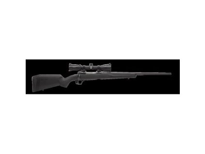 Puška opak. Savage Arms, Mod: 110 Engage Hunter XP, Ráže: .308 Win, set s optikou 3-9x40mm