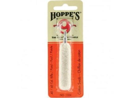 Výtěrka Hoppes, cal.: .40/.45
