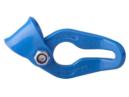 kluzny trmen 450 56 modry 25056
