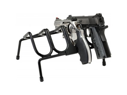 Stojan Hornady, pro 4 krátké zbraně