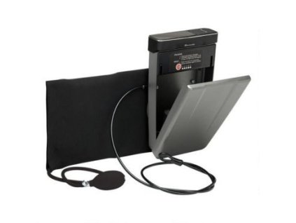Trezor Hornady, Rapid Vehicle Safe, pro krátkou zbraň do auta