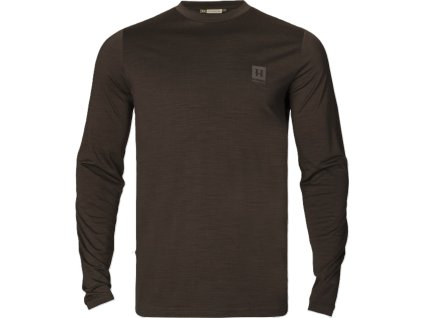 HÄRKILA Base all season L/S merino dlouhý rukáv