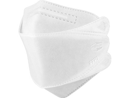 CERVA Respirátor RespiRaptor FFP2 3ks - M/L