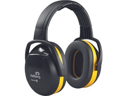 SECURE 2H sluchátka (Varianta SECURE 2H sluchátka)
