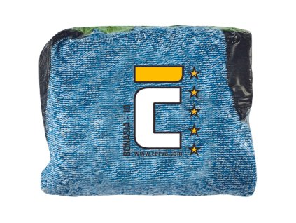 CERVA Rukavice BONASIA VAM CUT B PU 15g
