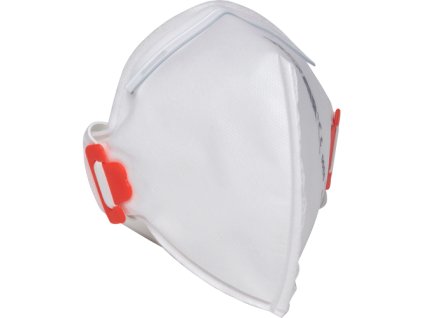 JSP Respirátor RESPAIR X FFP3 - 20 ks