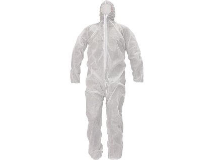 MINTO bílý 3XL (Varianta MINTO bílý 3XL)