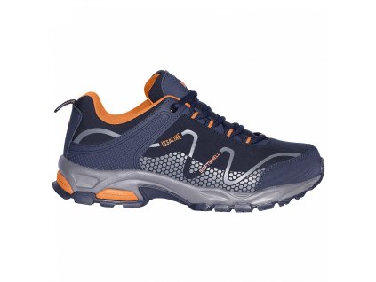 VENS NEW soft modrá polobotka 42 (Varianta VENS NEW soft modrá polobotka 42)