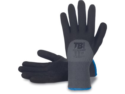 Rukavice TB 750 COLDGRIP