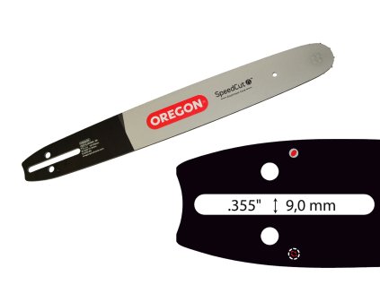 vodici lista oregon speedcut 16 325 1 3 mm 29923