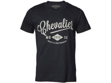 chevalier ms marshall t shirt dark blue 1