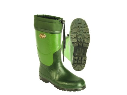 NOVESTA THERMO HUNTER SKLADEM
