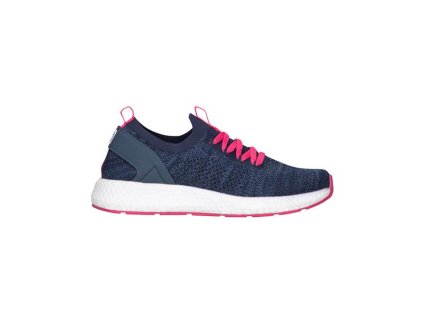 Ardon FRESIA NAVY Pleteninová polobotka