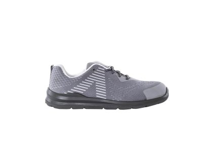 Ardon FLYTEX S1P grey Textilní polobotka