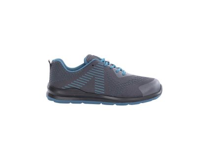 Ardon FLYTEX O1 Textilní pracovní polobotka