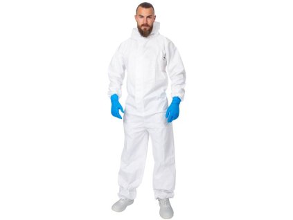 Ardon MaxShield Overal s kapucí 5B/6B