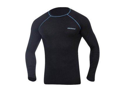 SPRINGI funkční tričko dl.rukáv 3XL (Varianta SPRINGI funkční tričko dl.rukáv 3XL)