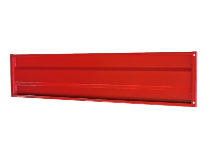 zadni celo 220 cm pro traktorovou plosinu krpan 26048