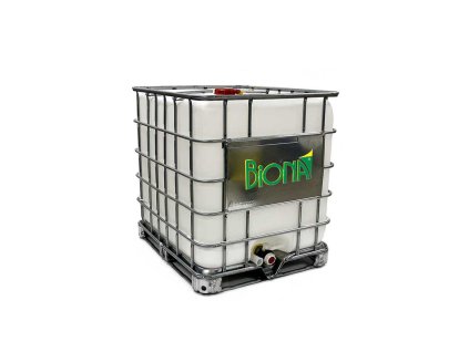 biologicky olej bipol 100 1000l 26276