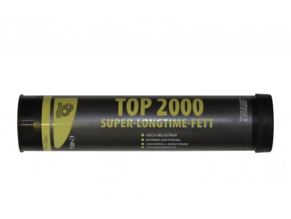 Mazací tuk Autol TOP 2000 - 0,4kg
