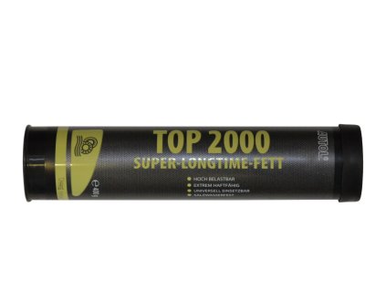 Mazací tuk Autol TOP 2000 - 0,4kg