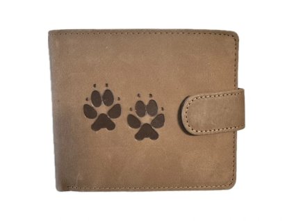 penezenka kozena psi stopy