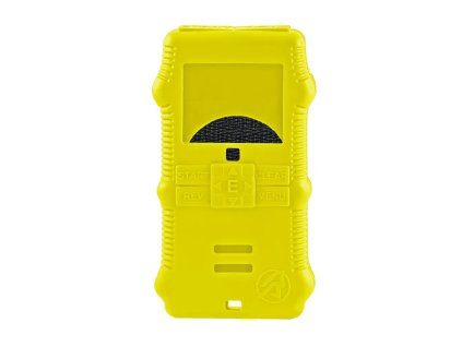 Silikonový ochranný kryt pro Timer CED7000 Tactical - žlutý