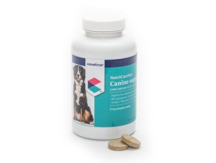 NutriCareVet Joint support Canine 85tbl CVET